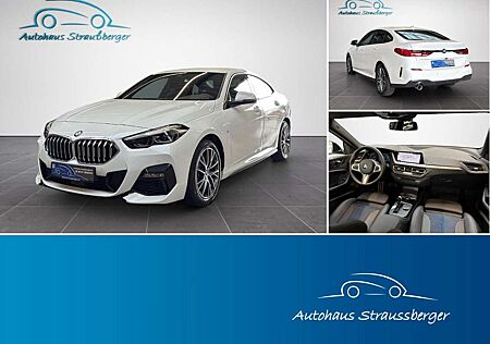 BMW Others 218i Gran Coupé M-Sport ACC HiFi QI 2-Z Kzu RFK