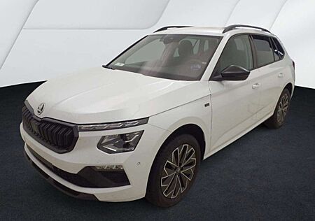 Skoda Kamiq Selection 1.5 TSI DSG LED Navi RFK ACC AHK