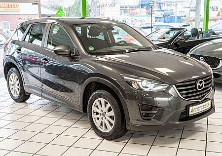 Mazda CX-5 Exclusive-Line AWD 2.2 Diesel