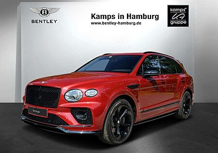 Bentley Bentayga S V8 NAIM Styling Spec.