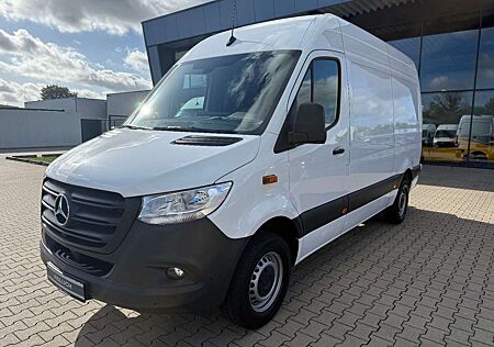 Mercedes-Benz Sprinter 317 Cdi L2H2 MBUX 360° Kam. AHK 3,5T