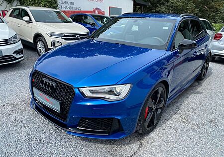 Audi RS3 2.5 TFSI S TRONIC QUATTRO SPORTBACK ABT 430!