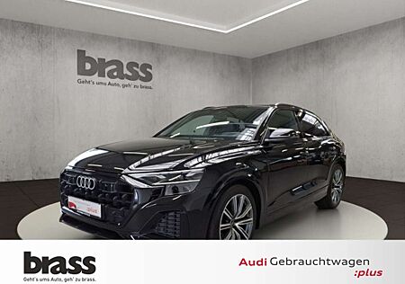 Audi Q8 SUV 45 TDI quattro 170(231) kW(PS) tiptronic