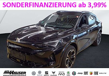 Cupra Formentor 1.5 eTSI DSG NAVI KAMERA EL. HECKKL. ACC LED PDC