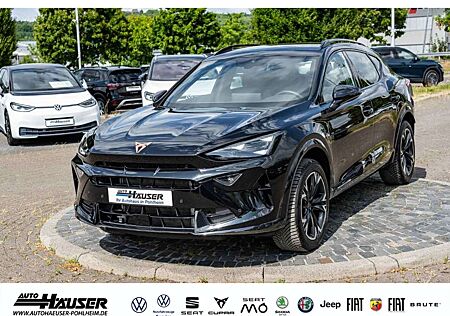 Cupra Formentor 1.5 eTSI DSG NAVI KAMERA EL. HECKKL. ACC LED PDC