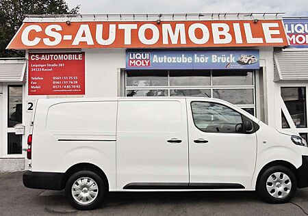 Opel Vivaro 2,0 l CDTI 90 KW Navi H1 L3 lang Klima LKW