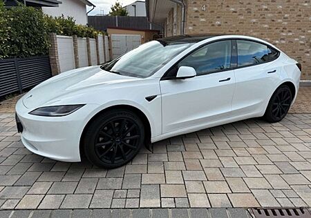 Tesla Model 3 RWD Hinterradantrieb