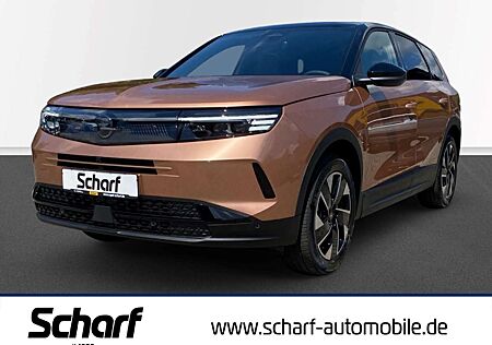 Opel Grandland GS Hybrid AT AHK Tech- & Komfort-Paket