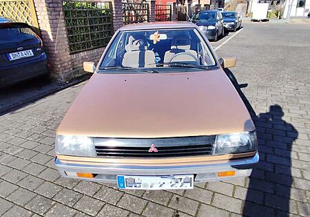 Mitsubishi Lancer 1500 GLX