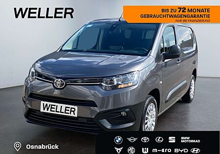 Toyota Pro Ace Proace City L2 1,5l D-4D Meister *Navi*Holzboden*
