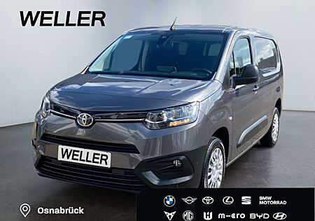Toyota Pro Ace Proace City L2 1,5l D-4D Meister *Navi*Holzboden*
