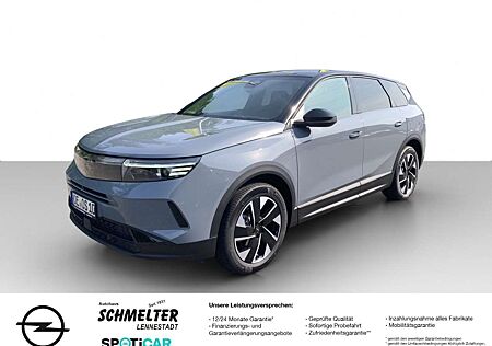 Opel Grandland X Grandland GS Mild Hybrid Navi Matrix Ahk usw.