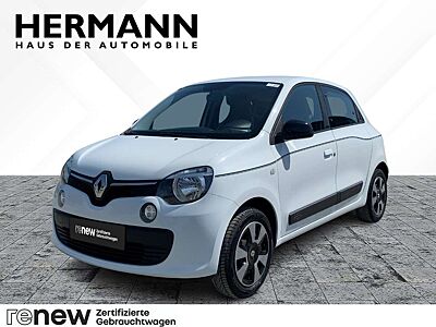 Renault Twingo 1.0 SCe 70 Limited LED*SoundSys