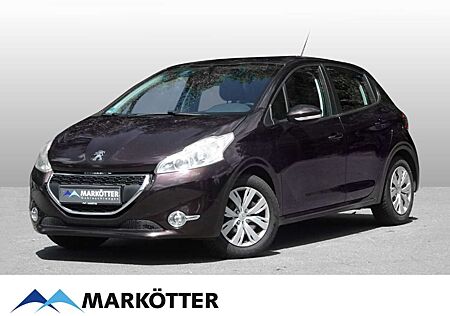 Peugeot 208 Active 1.2 12V VTi PureTech 82/