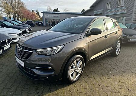 Opel Grandland X 1,5 CDTI Automatik "Edition"