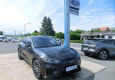 Ford Mustang Mach-E GT/Panoramadach/B&O/360Kamera