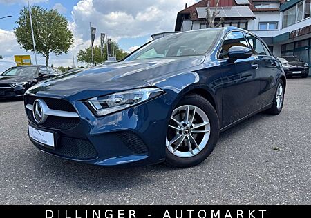 Mercedes-Benz A 180 d 7G-Tro KLIMA Nav Kamera Tempomat Shz PDC