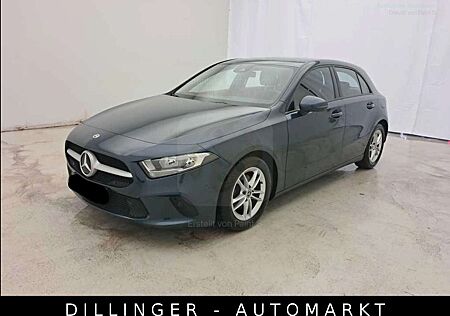 Mercedes-Benz A 180 d 7G-Tro KLIMA Nav Kamera Tempomat Shz PDC