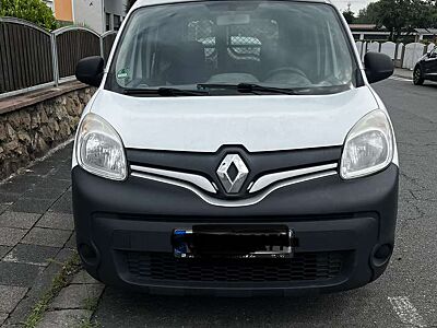 Renault Kangoo Rapid Maxi dCi 110 Extra