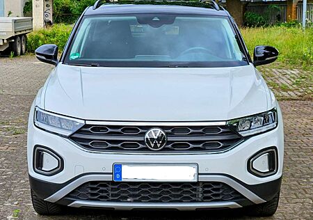 VW T-Roc Volkswagen 1.5 TSI MOVE - DSG, LED, SERVICE NEU