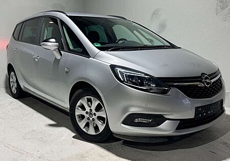 Opel Zafira C Active 7 Sitze*Tempomat*AHK*Lenkradhz*