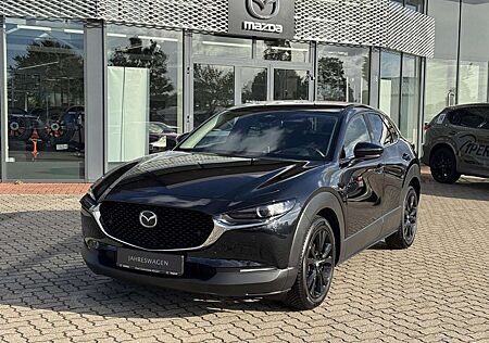 Mazda CX-30 2.5L e-SKYACTIV G 140ps Homura Allwetterreifen