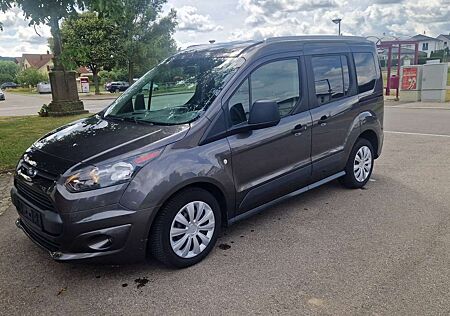 Ford Tourneo Connect Trend*Klima*AHK TÜV/Service neu