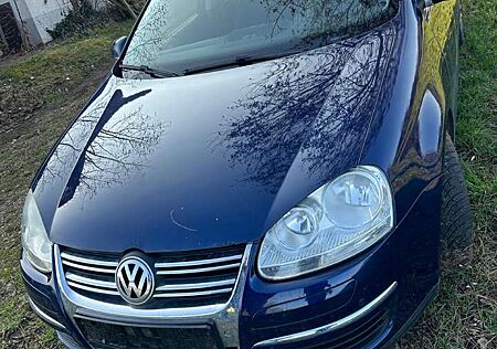 VW Golf Variant Volkswagen 1.4 TSI DSG Comfortline