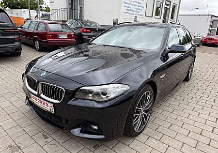BMW 530 d xDrive M Sport/Navi/Xenon/Alcantara7TOP