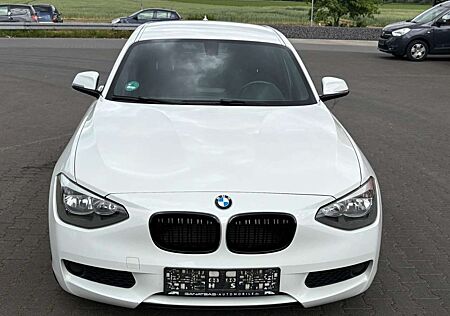 BMW 116i 116