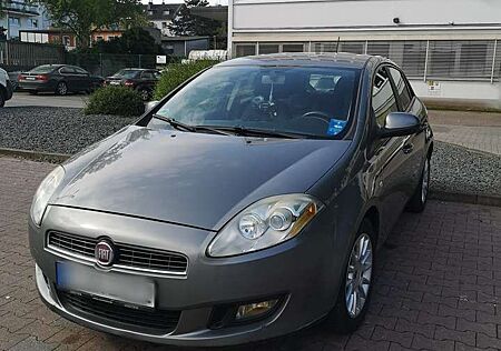 Fiat Bravo