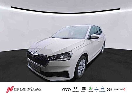 Skoda Fabia 1.0 ACTIVE LED+APP+BT+DAB+PDC+KLIMAANLAGE