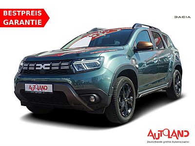 Dacia Duster II 1.5 Extreme 4x4 LED Navi 360° DAB AHK