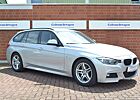 BMW 318 d *M Sportpaket * NAVI * SHZ *PDC*