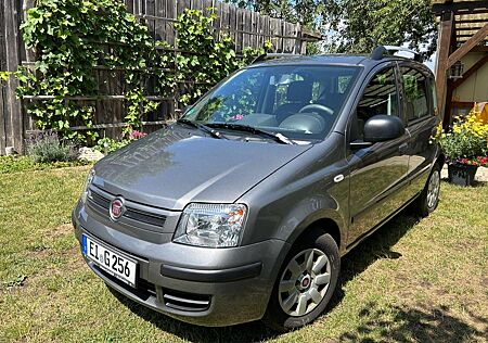 Fiat Panda 1.2 Active