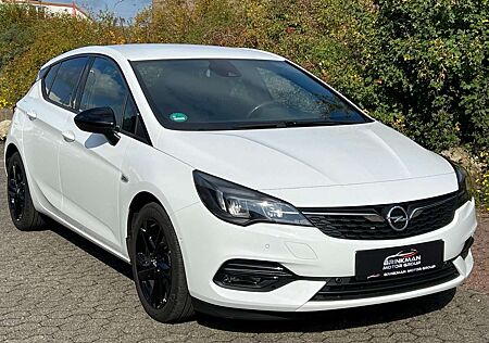 Opel Astra K FL GS-Line*ACC*KAM*17-ZOLL-LM*SH*LED