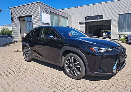 Lexus UX 250h Style Edition
