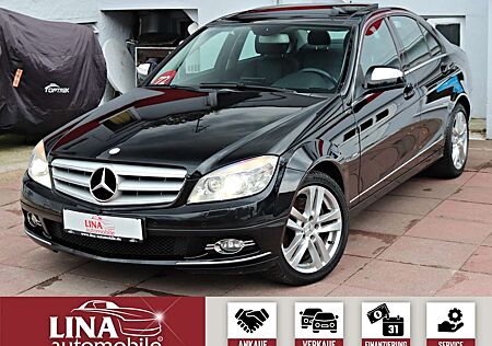 Mercedes-Benz C 320 CDI 7G 2.Hd*StandHz*Panorama*Memory*Comand