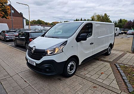 Renault Trafic Kasten L2H1 2,9t Komfort*STANDHZ*NAVI*PDC