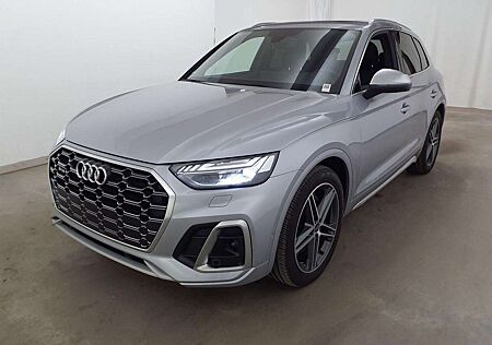 Audi SQ5 TDI quattro MATRIX PANO VIRTUAL KAMERA ACC
