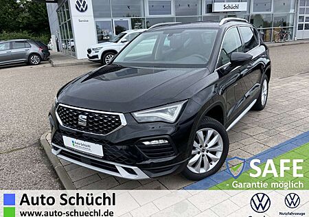 Seat Ateca 1.5 TSI DSG X-Perience EL.HECK+17"+NAVI-PR