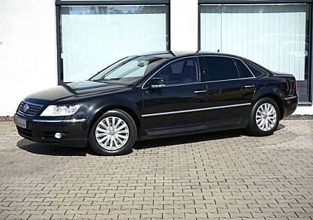 VW Phaeton Volkswagen V6 TDI 5-Sitzer 4Motion*NAVI*STH*ACC*