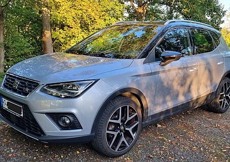 Seat Arona 1.0 TSI DSG OPF FR