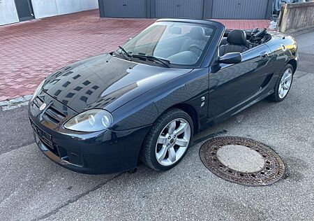 MG TF 135