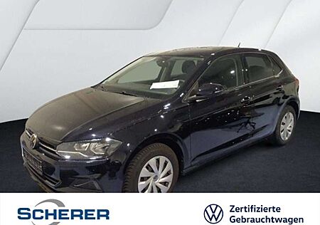 VW Polo Volkswagen 1.0 TSI DSG NAVI CARPLAY EPH SHZ