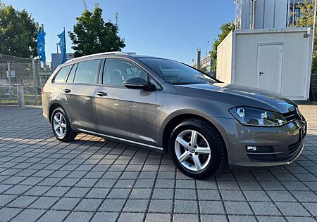 VW Golf Volkswagen VII 1.6 TDI Comfortline BMT 4Motion/1.Hand