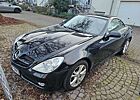 Mercedes-Benz SLK 200 SLK+200+Kompressor+Automatik