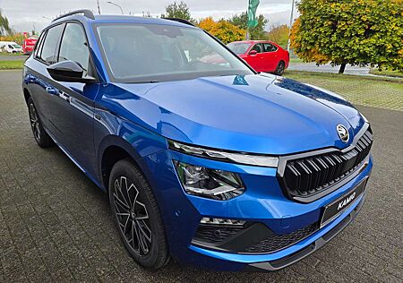 Skoda Kamiq Tour 1.0 TSI 81 kW DSG/PDC/RFK/EHK/BFS/ACC
