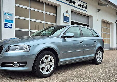 Audi A3 Sportback 1.2 TFSI Attraction