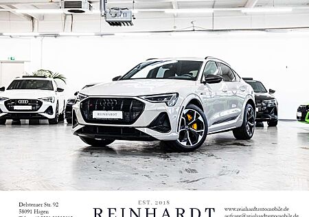 Audi e-tron SPORTBACK S DIG-MTRX/ACC/HuD/PANO/S-SITZE